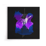 Childhood Memories - Canvas Print