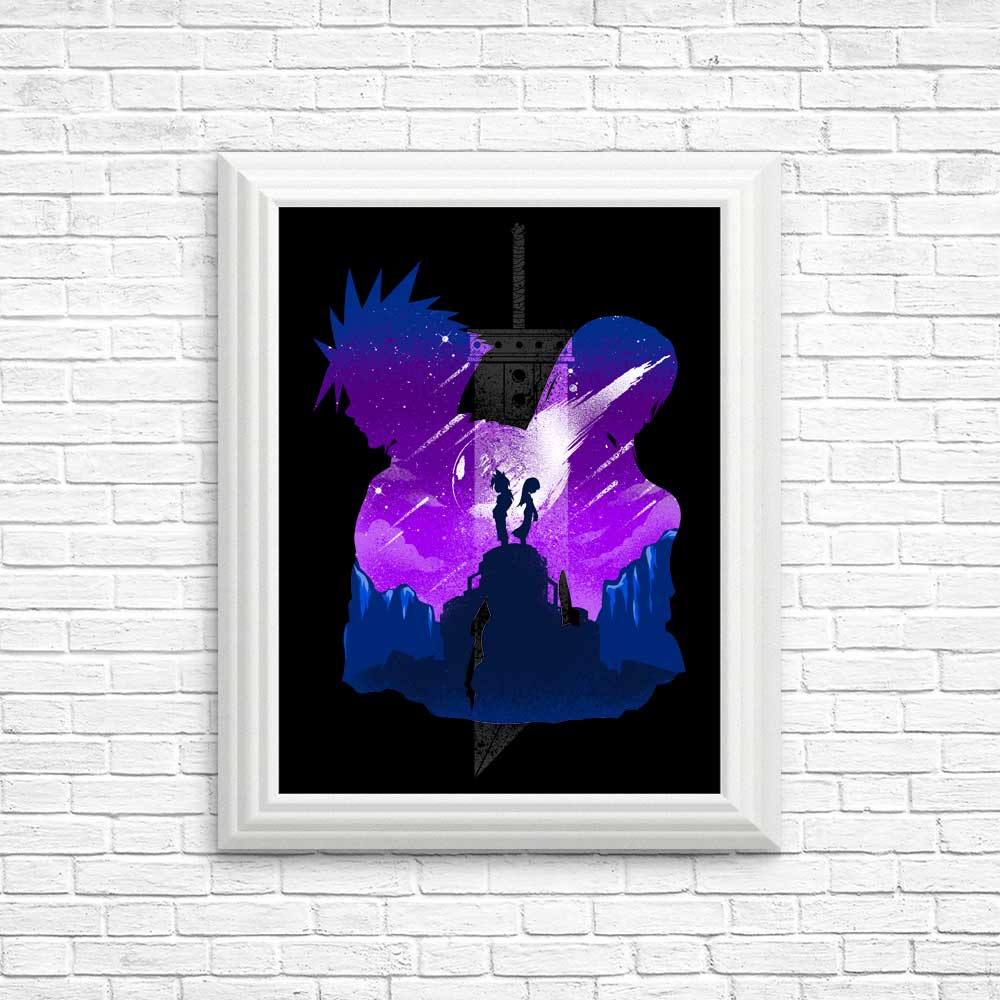 Childhood Memories - Posters & Prints