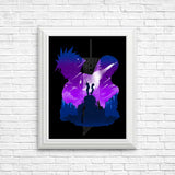 50% Off Imperfect Posters