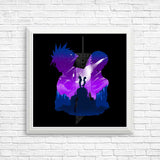 Childhood Memories - Posters & Prints