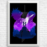 Childhood Memories - Posters & Prints