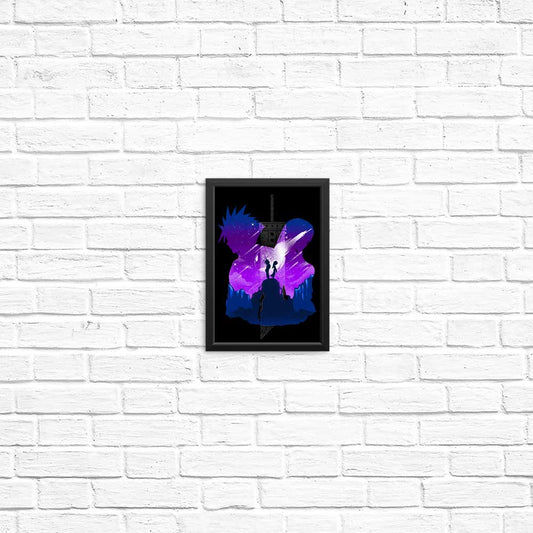 Childhood Memories - Posters & Prints