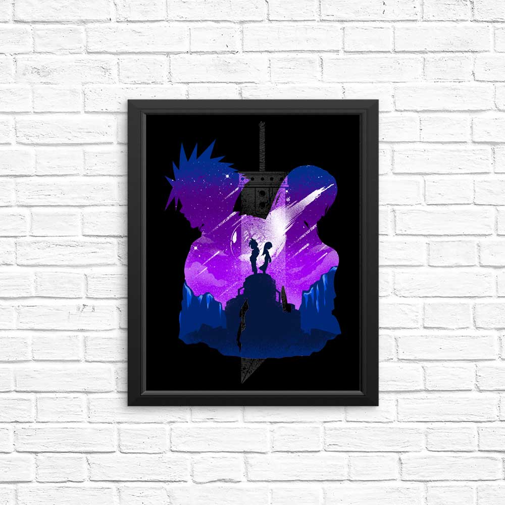 Childhood Memories - Posters & Prints