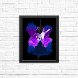 Childhood Memories - Posters & Prints