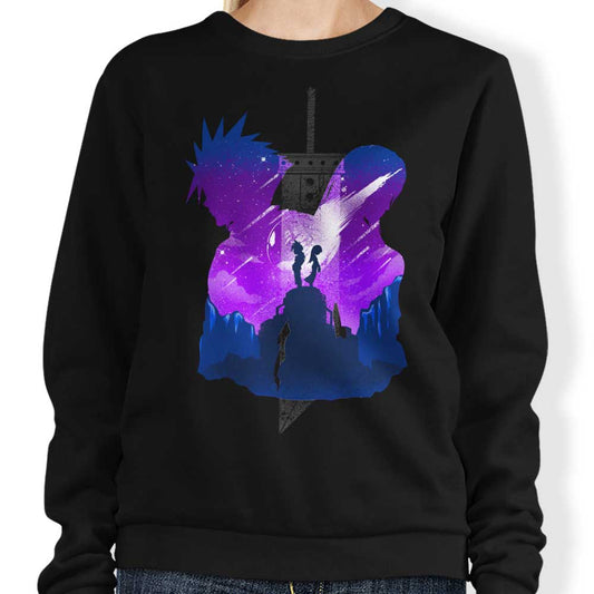 Childhood Memories - Sweatshirt