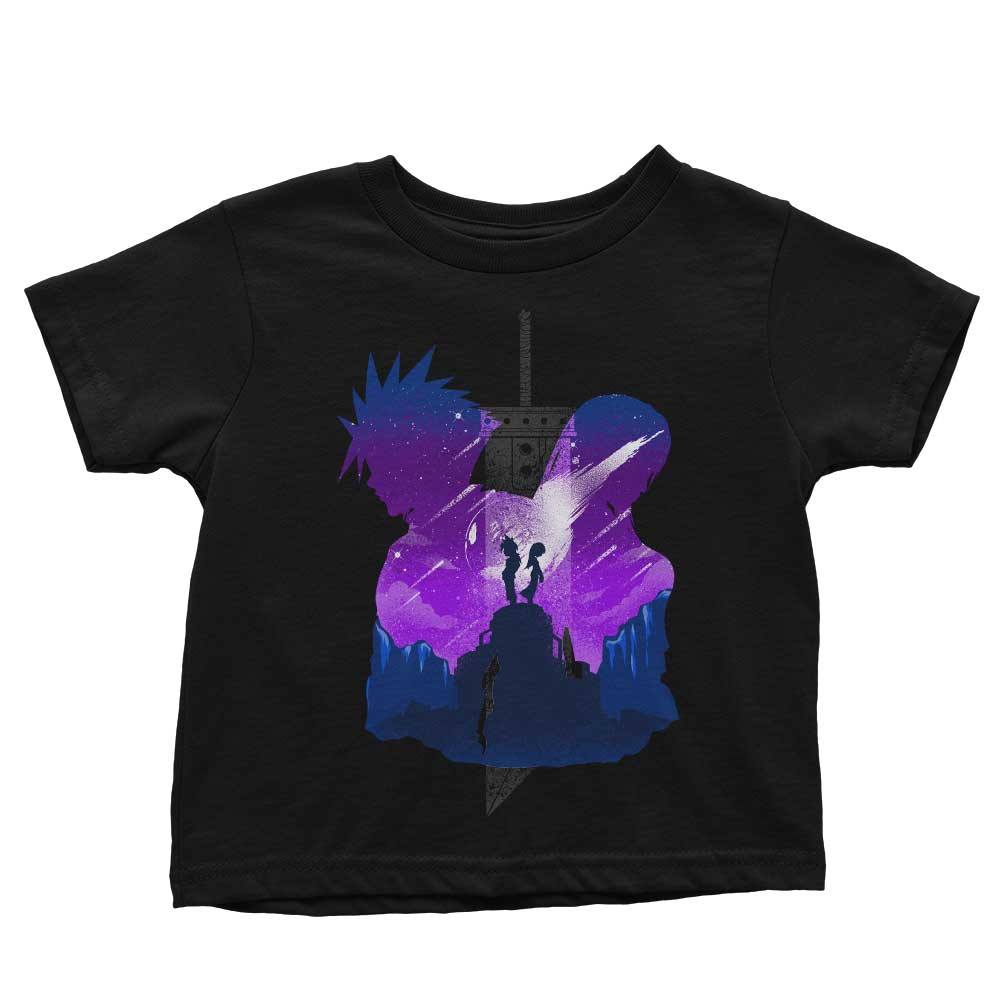 Childhood Memories - Youth Apparel