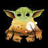 Child's Sunset - Youth Apparel