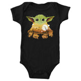 Child's Sunset - Youth Apparel