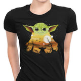 Child's Sunset - Women's Apparel