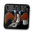 Chili Falling - Coasters