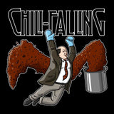Chili Falling - Women's Apparel