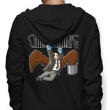 Chili Falling - Hoodie
