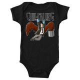 Chili Falling - Youth Apparel