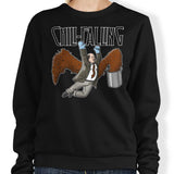 Chili Falling - Sweatshirt