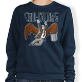 Chili Falling - Sweatshirt