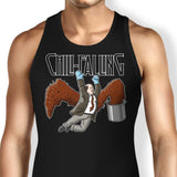 Chili Falling - Tank Top