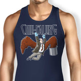 Chili Falling - Tank Top