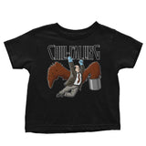 Chili Falling - Youth Apparel