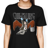 Chili Falling - Women's Apparel