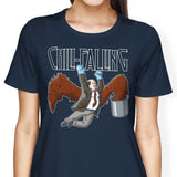 Chili Falling - Women's Apparel