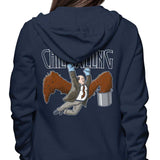 Chili Falling - Hoodie