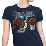 Chili Falling - Women's Apparel