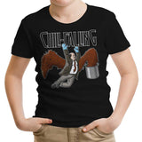 Chili Falling - Youth Apparel
