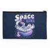 Chilling in Space - Accessory Pouch