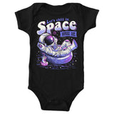Chilling in Space - Youth Apparel