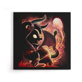 Chimera - Canvas Print