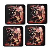 Chimera - Coasters