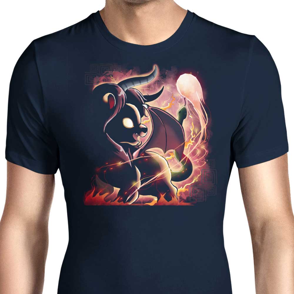 Chimera - Men's Apparel