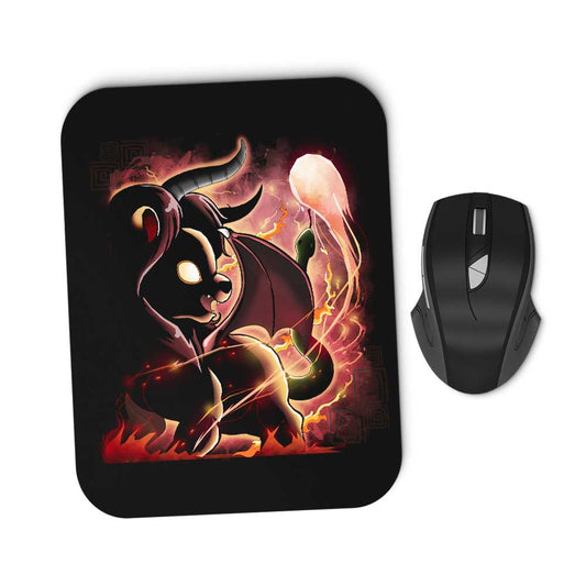 Chimera - Mousepad