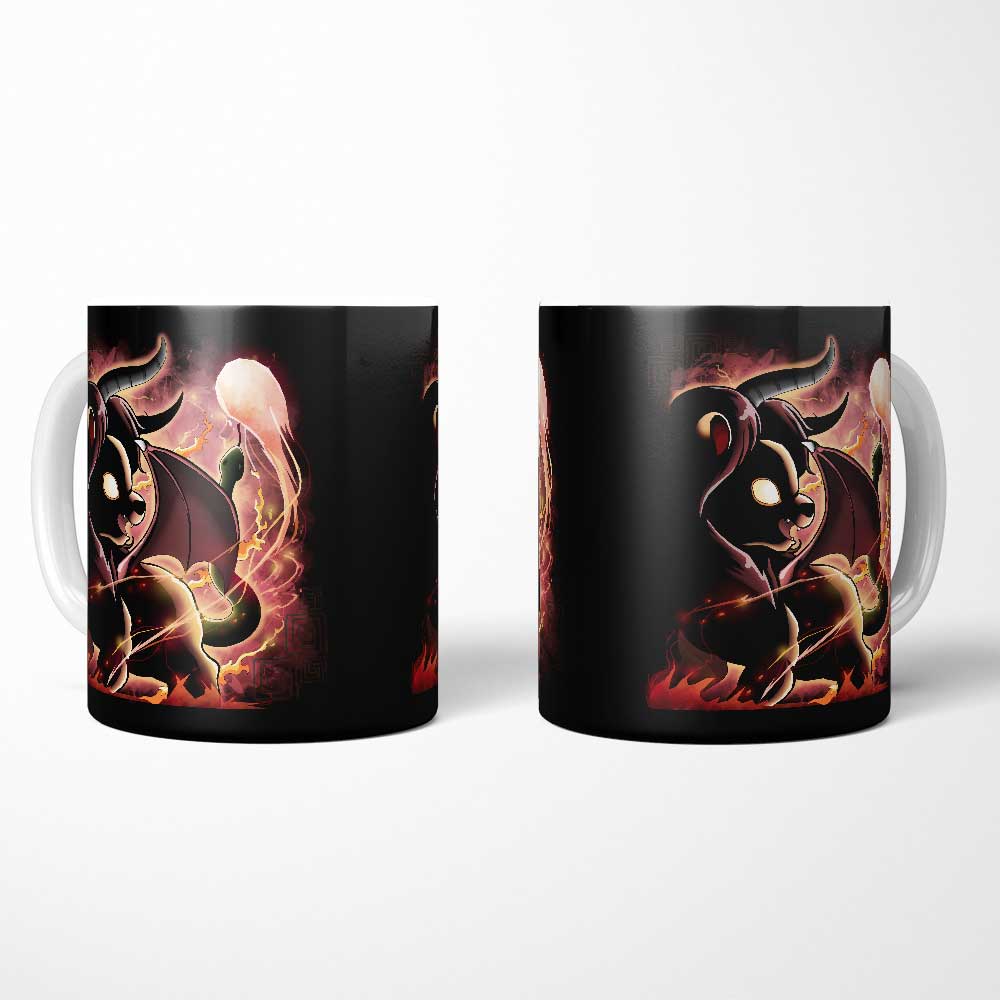Chimera - Mug