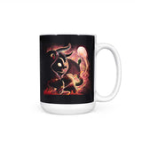Chimera - Mug