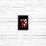 Chimera - Posters & Prints