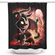 Chimera - Shower Curtain