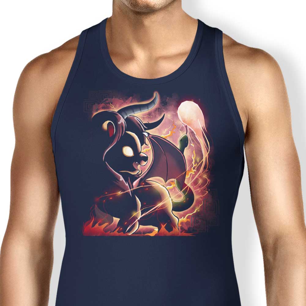 Chimera - Tank Top