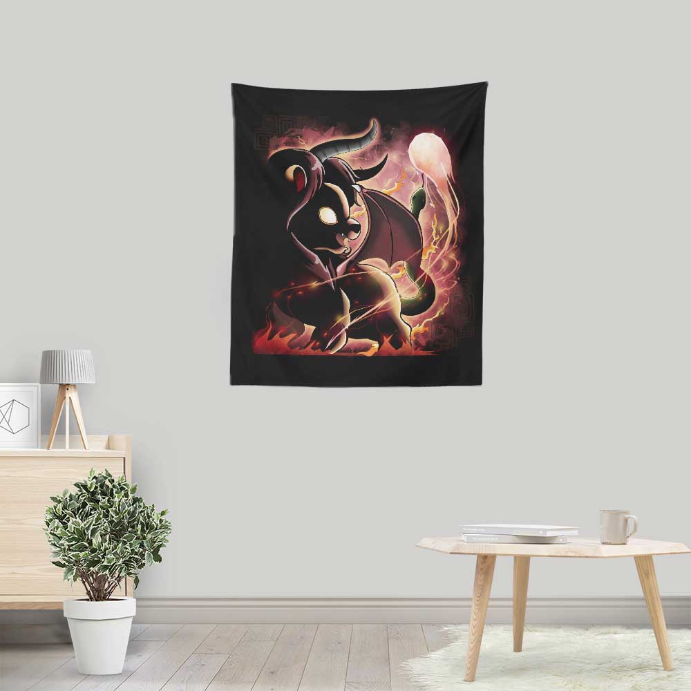 Chimera - Wall Tapestry