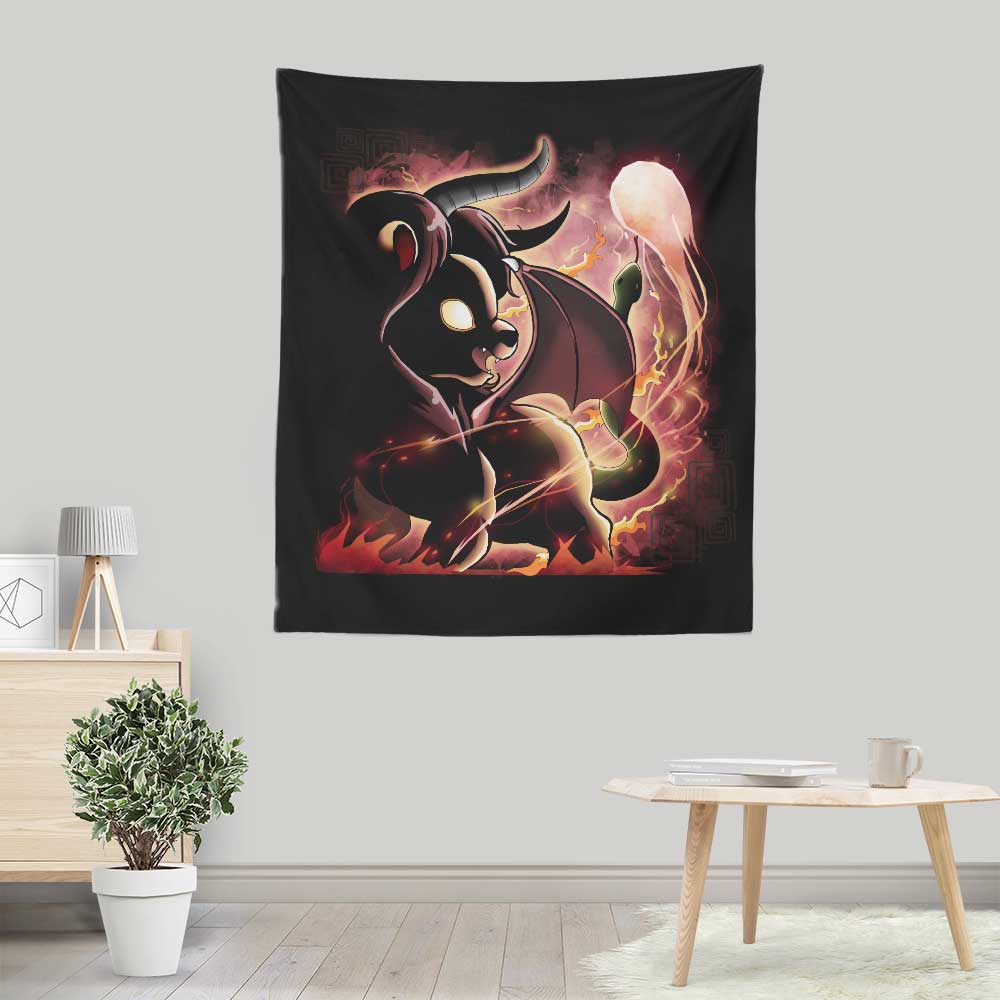 Chimera - Wall Tapestry
