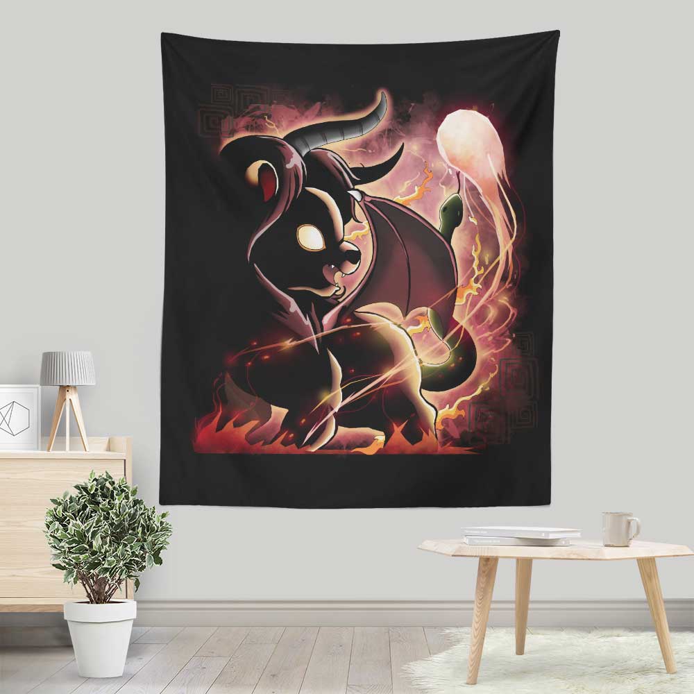 Chimera - Wall Tapestry