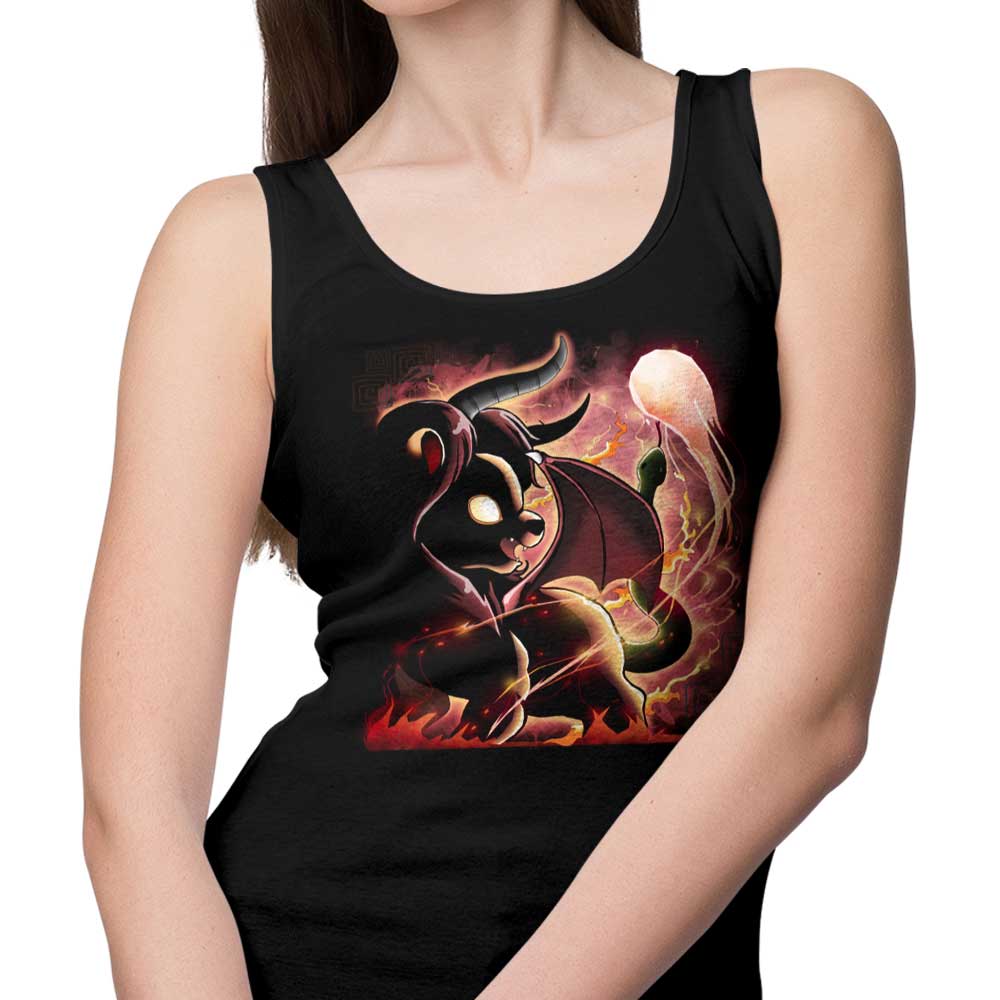 Chimera - Tank Top