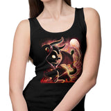 Chimera - Tank Top