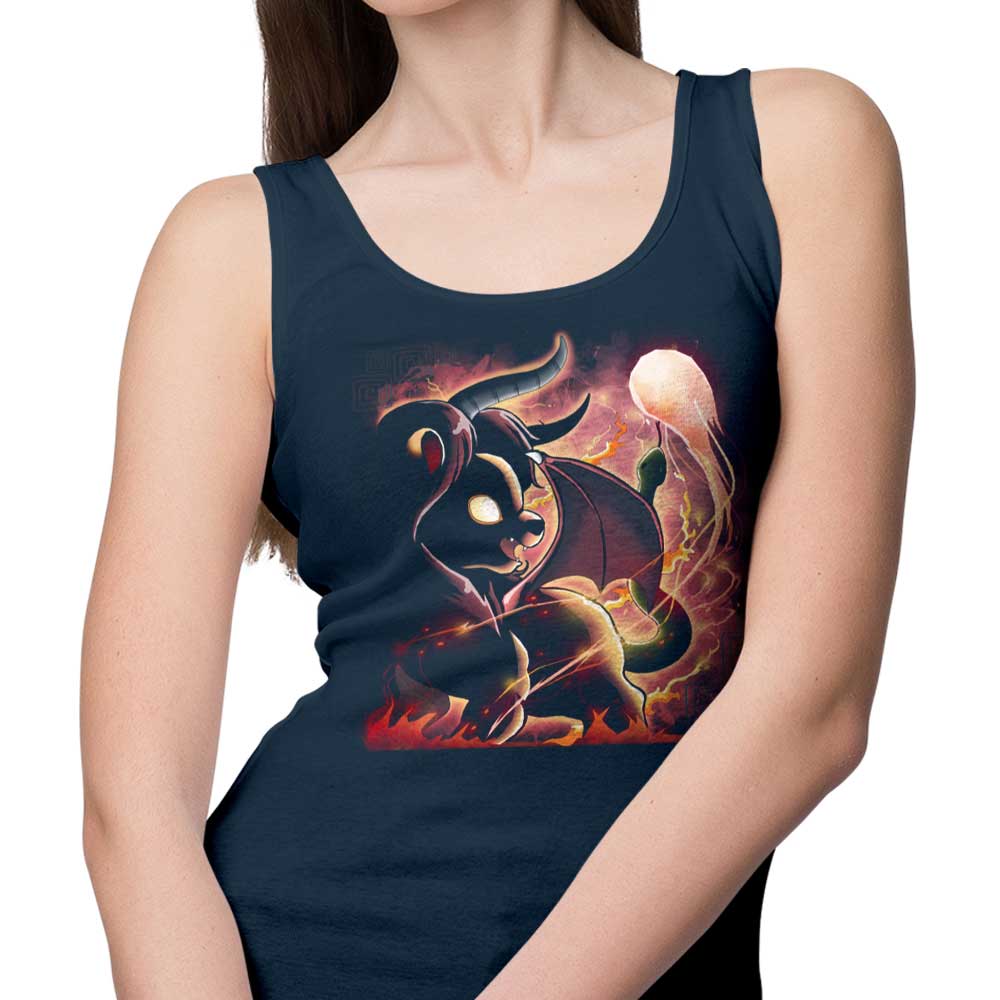 Chimera - Tank Top