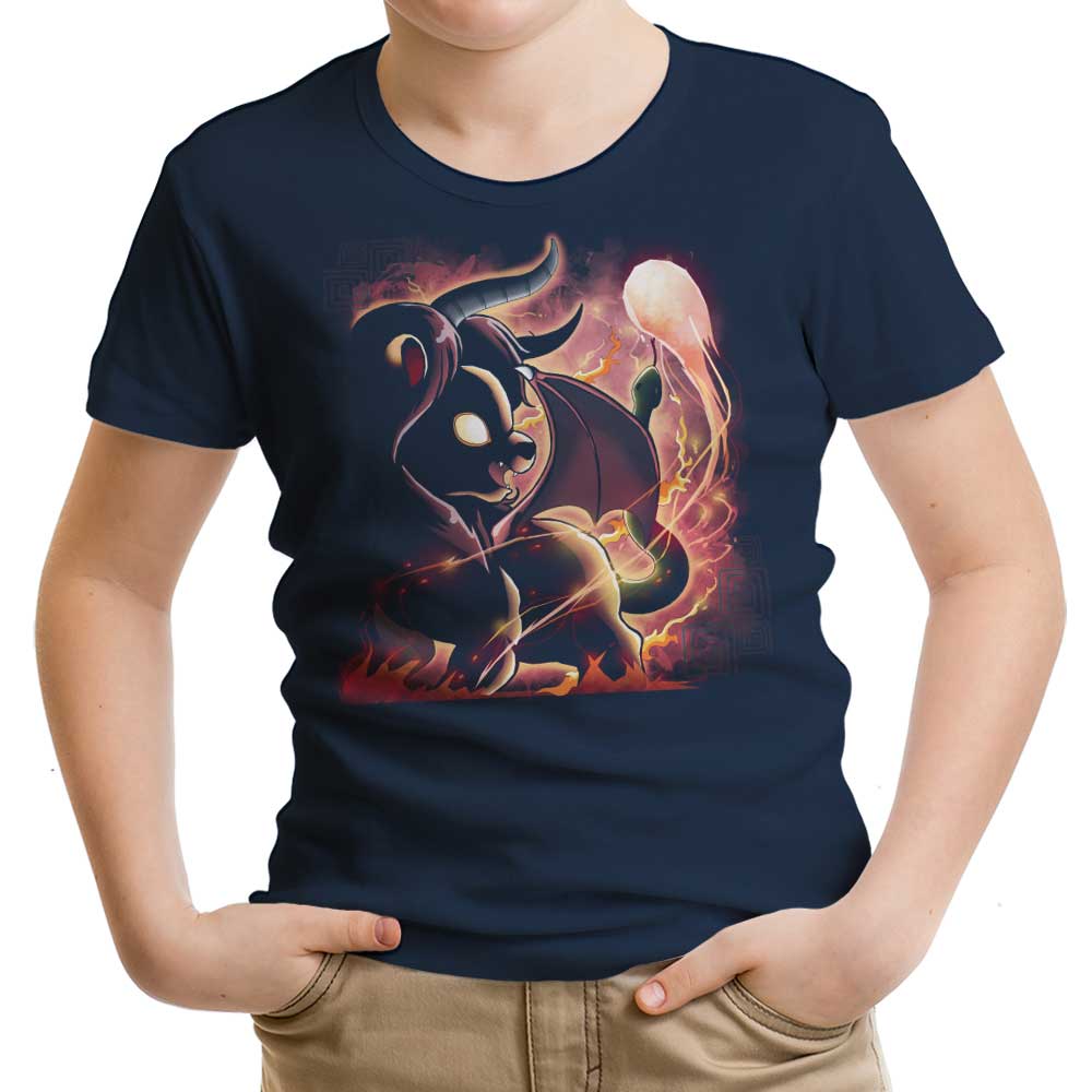 Chimera - Youth Apparel