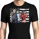 Chimichanga Junction - Men's Apparel