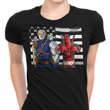 Chimichanga Junction - Women's Apparel