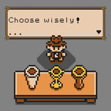 Choose Your Grail - Women's Apparel