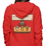 Choose Your Grail - Hoodie