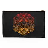 Choose Your Weapon - Accessory Pouch